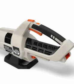 DAEWOO - Souffleur de feuilles à batterie 62v daewoo 198 km/h - dalst62bl-655