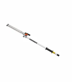 DAEWOO - Taille haie sur perche électrique sans fil pour multifonctions 62v dalmt62bl - daewoo dal62-pht