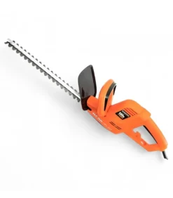 DAEWOO - Taille haies électrique 580w 46cm de coupe - daewoo dht580-14-460