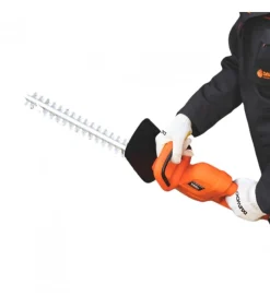 DAEWOO - Taille haies électrique 580w 46cm de coupe - daewoo dht580-14-460