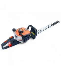 DAEWOO - Taille-haies thermique daewoo, moteur 2 temps 22,5 cm3, lame de 600 mm - dht260