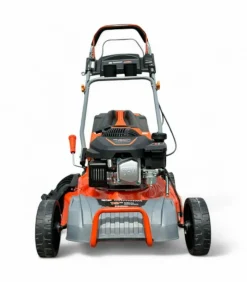 DAEWOO - Tondeuse thermique autotractée 150cc 46cm coupe mulching daewoo dlm4600sp