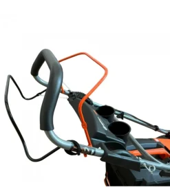 DAEWOO - Tondeuse thermique autotractée 173 cc 51cm coupe mulching daewoo dlm5100sp