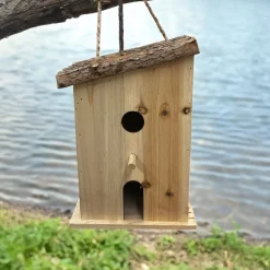 DARE WIN STORE - Nichoir pour oiseaux