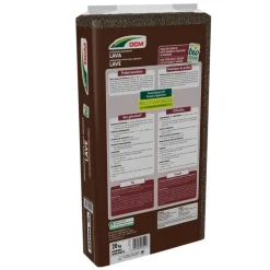 DCM - Amendement pour sols argileux lave dcm 20 kg