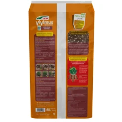 DCM - Dcm vivimus universel 60 litre - 1 x