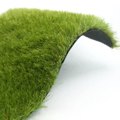 DÉCOWEB - Gazon synthétique vincennes - 35mm - rouleau de 4m x 1m