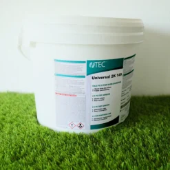 DÉCOWEB - Kit de pose pour gazon synthétique sur sol dur - 50m²