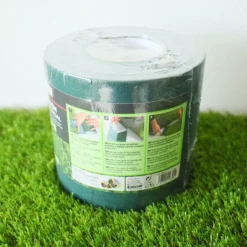 DÉCOWEB - Kit de pose pour gazon synthétique sur sol dur - 50m²