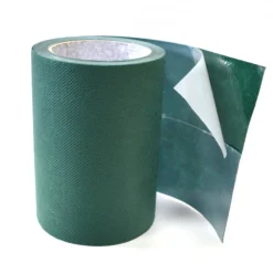 DÉCOWEB - Kit de pose pour gazon synthétique sur sol dur - 50m²