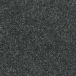 DÉCOWEB - Moquette d'extérieur sur plots - terrasse et balcon - gris anthracite - rouleau de 4m x 56m