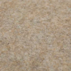 DÉCOWEB - Moquette d'extérieur sur plots - terrasse et balcon - beige sable - rouleau de 1.33m x 24m