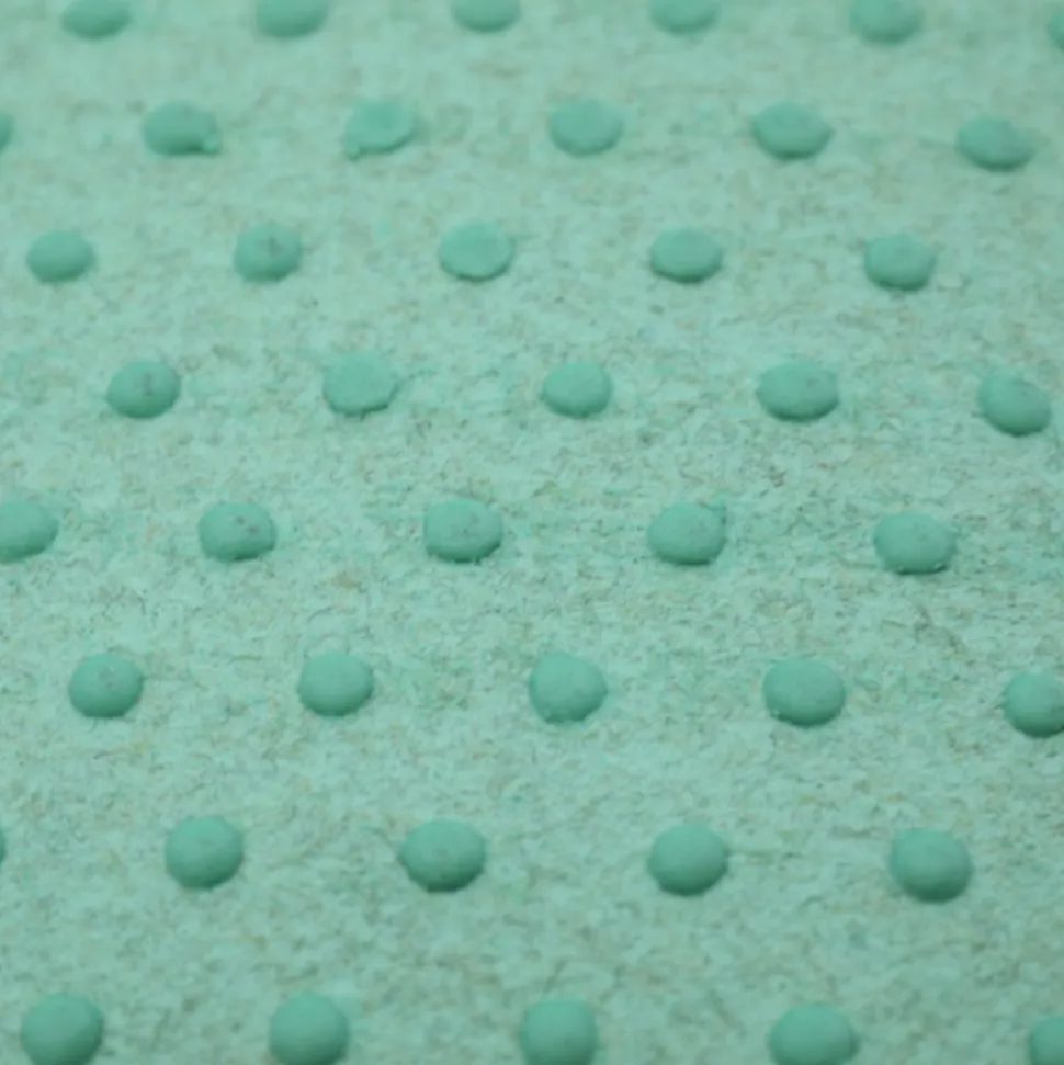 DÉCOWEB - Moquette d'extérieur sur plots - terrasse et balcon - beige sable - rouleau de 2m x 29m