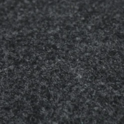 DÉCOWEB - Moquette d'extérieur sur plots - terrasse et balcon - gris anthracite - rouleau de 4m x 75m