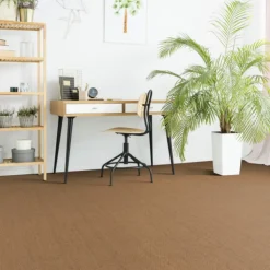 DÉCOWEB - Sol coco delhi - panama - rouleau de 2m x 10m