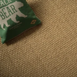 DÉCOWEB - Sol coco delhi - panama - rouleau de 2m x 16m