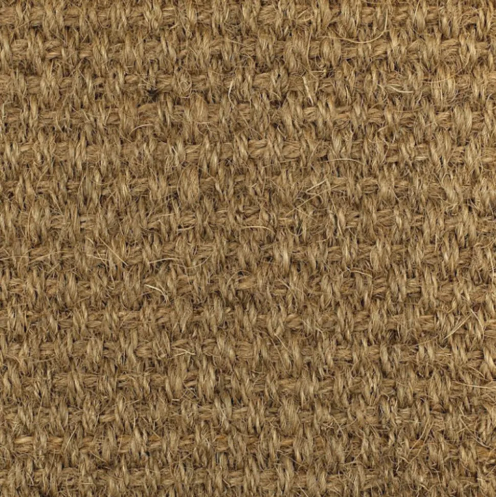 DÉCOWEB - Sol coco delhi - panama - rouleau de 2m x 9m