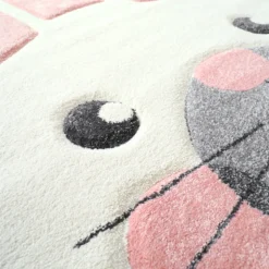 DÉCOWEB - Tapis enfant 