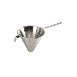 De buyer passe-sauce chinois inox 18.5cm - 3350.18