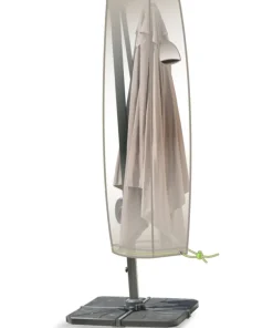 DECAMP' - Jardiline housse de protection pour parasol 240x50cm - clp02