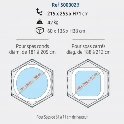 DECORSPA - Decorspa 181-205