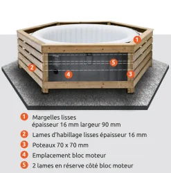 DECORSPA - Decorspa 181-205