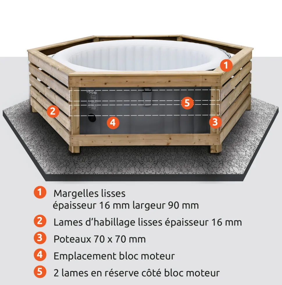 DECORSPA - Decorspa 181-205