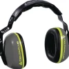 DELTA PLUS - Casque antibruit interlagos light snr 26db delta plus interlight