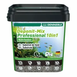 DENNERLE - Deponitmix professional 10 en 1 : 4,8kg
