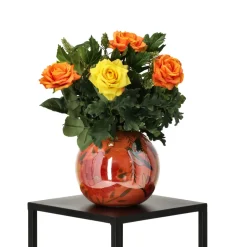 DESIGN PLANTS - Bouquet artificiel lié à la main julie vérone