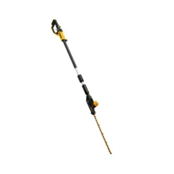 DEWALT - Taille haie sur perche orientable 18v xr (sans batterie ni chargeur) dewalt dcmph566n xj