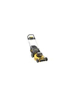 DEWALT - Tondeuse xr 2x18v 5ah