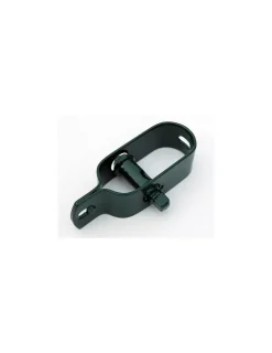 DIRICKX INDUSTRIES - Raidisseur grillage epoxy vert n° 3