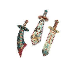 DJECO - DIY Comme un pirate