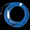 Dolphin cable d'alimenation avec swivel 18m diy pour robot dolphin 3001 et wave 50 - 9995847-diy