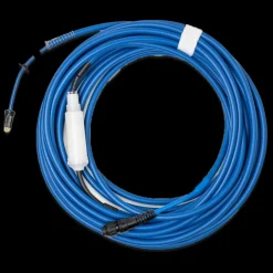 Dolphin cable d'alimenation avec swivel 18m diy pour robot dolphin 3001 et wave 50 - 9995847-diy
