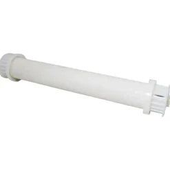 Dolphin ensemble tube brosse pour robot supreme m3 et m4, swash, swash cl, master m3 et m4 - 99955951-assy