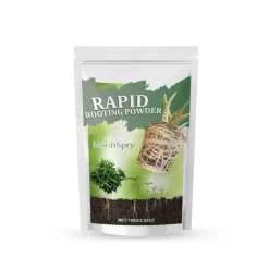 DOWNYPAWS - 2 sachets de poudre d'enracinement pour plantes