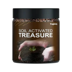 DOWNYPAWS - Activateur de sol 200 g