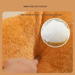 DOWNYPAWS - Amoviblelit pour chat