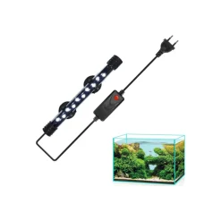 DOWNYPAWS - Bande led submersible pour aquarium - éclairage étanche s