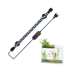 DOWNYPAWS - Bande led submersible pour aquarium - éclairage étanche m