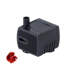 DOWNYPAWS - Bomba de agua multiusos para estanque, acuario y jardín