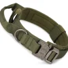DOWNYPAWS - Collier de chien tactiqu
