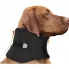 DOWNYPAWS - Collier de soutien post - opératoire respirant et solide avec protection anti - traction pour chien
