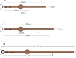 DOWNYPAWS - Collier traqueur gps pour chats et chiens - en cuir synthétique marron xs