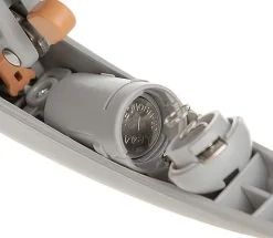 DOWNYPAWS - Coupe - griffes professionnel avec lumière led pour chiens et chats