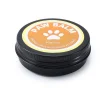 DOWNYPAWS - Crème de soin pour pattes et nez de chats et chiens - prévention des crevasses sèches