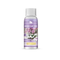DOWNYPAWS - Engrais liquide pour la croissance des orchidées 50 ml