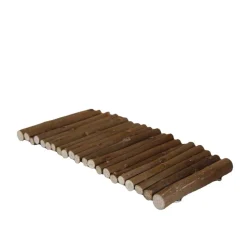 DOWNYPAWS - Escalier de grimpe pour hamster 20*10cm